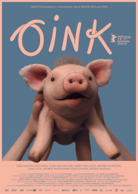Oink's Revenge