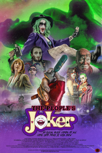 The People's Joker streaming