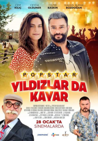 Yıldızlar da Kayar