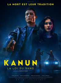 Kanun, la loi du sang