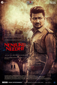 Nenjuku Needhi streaming