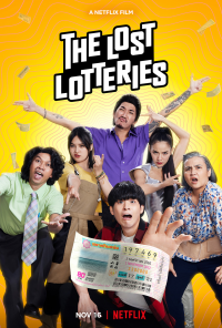 The Lost Lotteries