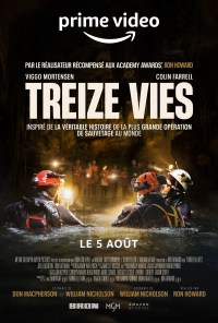 Treize vies