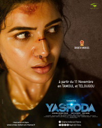 Yashoda