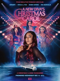 A New Diva's Christmas Carol