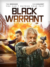 Black Warrant