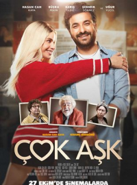 Çok Aşk