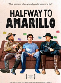 Halfway to Amarillo streaming