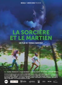 La Sorcière et le martien streaming