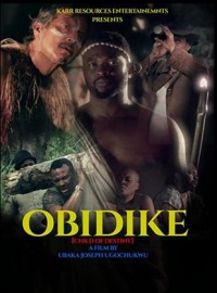 Obidike