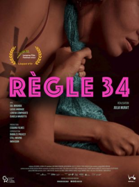 Règle 34 streaming