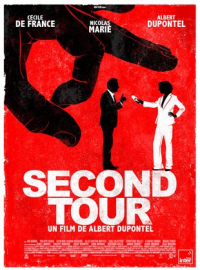 Second tour streaming
