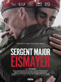 Sergent-Major Eismayer