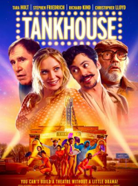 Tankhouse