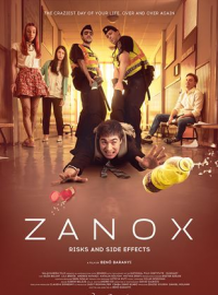 Zanox