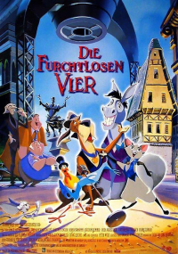 Les Musiciens de Brême