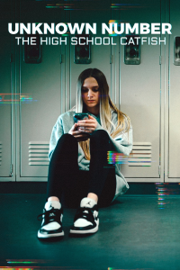 Numéro inconnu : Textos toxiques au lycée