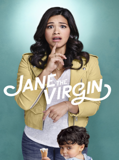 Jane The Virgin