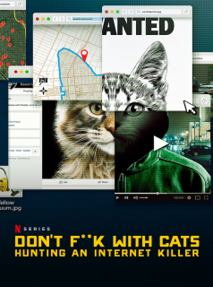 Don't F**k With Cats : Un tueur trop viral