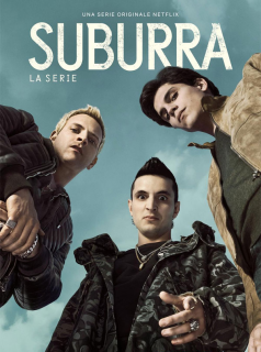 Suburra (2017)