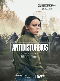 Antidisturbios