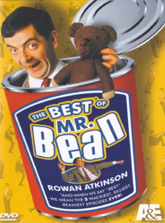 Mr Bean