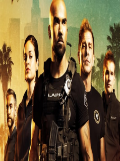 S.W.A.T. (2017)