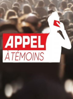 Appel à témoins