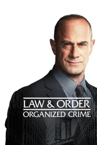 Law & Order: Organized Crime