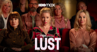 Lust