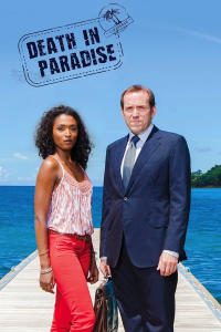 Meurtres au paradis